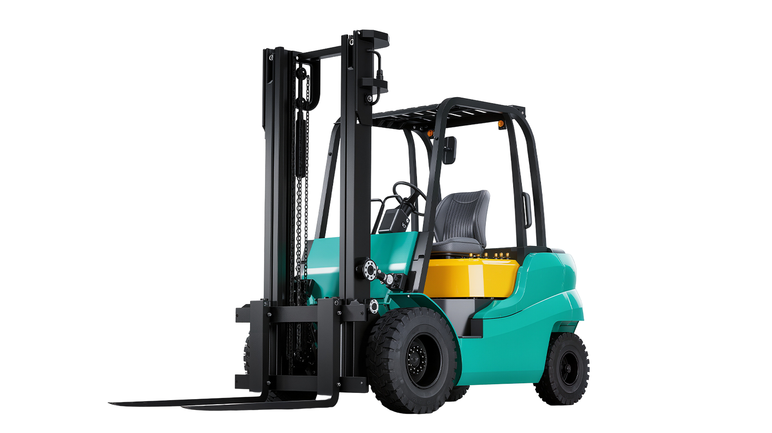 Forklift