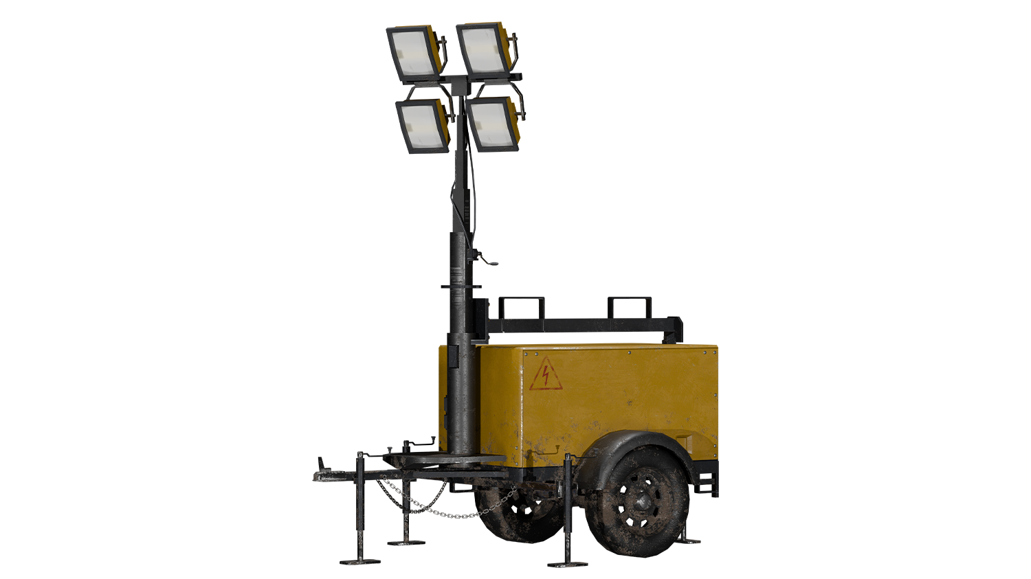 Light Tower