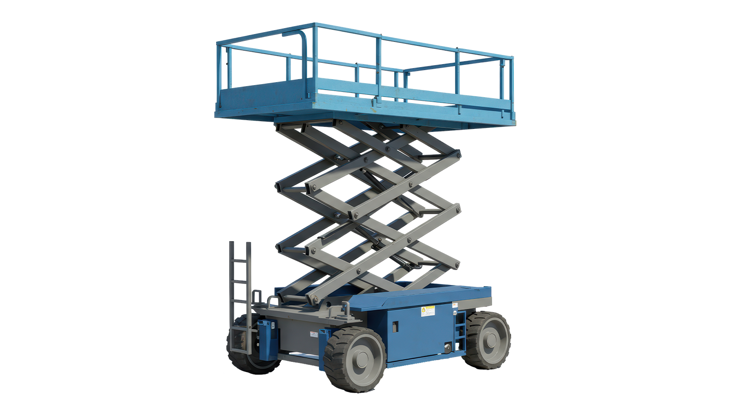 Man Lift