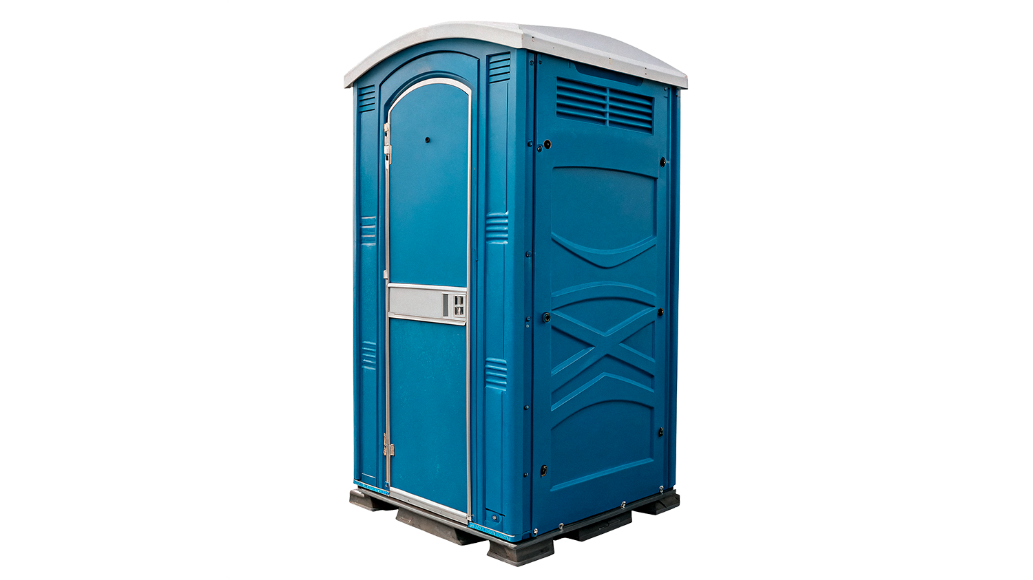 Porta Potty