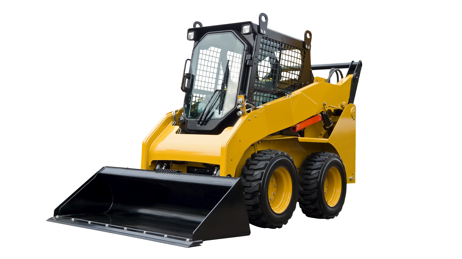 Skid Steer